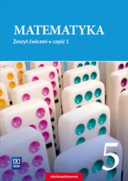 Matematyka. Zeszyt ćwiczeń. Klasa 5. Część 1
Szkoła podstawowa. Autor: Ewa Malicka, 1118904 Anna Dubiecka, Piotr Piskorski, Dubiecka-Kruk Barbara. Dadada.pl Okładka książki Matematyka. Zeszyt ćwiczeń. Klasa 5. Część 1
Szkoła podstawowa