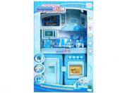 Opakowanie Meble z akcesoriami kuchnia