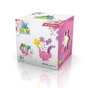 Opakowanie Meli Klocki Constructor Girls 100 sztuk