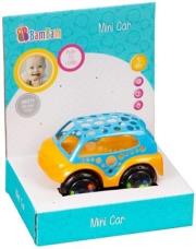 Opakowanie Mini autko I BAM BAM