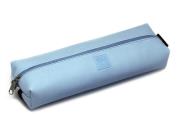 Opakowanie Mn Vintage Blue piórnik duży niebieski