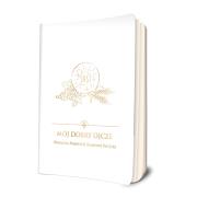 Mój dobry Ojcze. Pamiątka Pierwszej Komunii Świętej  . Autor: Opracowanie zbiorowe. Dadada.pl Okładka książki Mój dobry Ojcze. Pamiątka Pierwszej Komunii Świętej