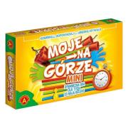 Opakowanie Moje na górze Mini