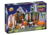 Opakowanie Monsters vs. Zombies Labolatorium