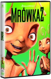 Opakowanie Mrówka Z