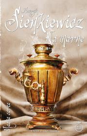 Okładka książki Na marne