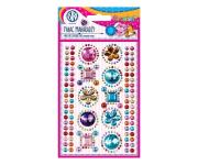 Opakowanie Naklejki dekoracyjne - pałac Maharadży ASTRA