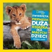 Opakowanie National Geographic Kids. Zwierzęta