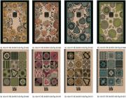 Okładka książki Notatnik ozdobny 143x197/80K linia TW FRESH