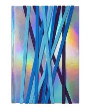 Opakowanie Notes A5 holograficzny z gumkami