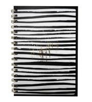 Opakowanie Notes A5/80K