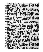 Opakowanie Notes A5/80K