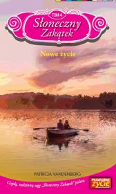Okładka książki Nowe Życie