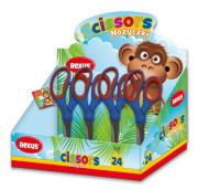 Okładka książki Nożyczki 14 cm