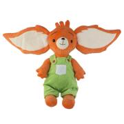 Nudzimiś Hubek - Pluszak. Wydawca: Skrzat. Dadada.pl Opakowanie Nudzimiś Hubek - Pluszak