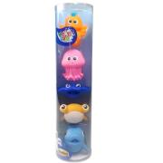 Oceaniczne wodniaki. Wydawca: WinFun. Dadada.pl Opakowanie Oceaniczne wodniaki