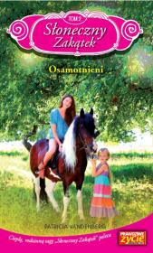 Okładka książki Osamotnieni