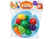 Opakowanie Owoce i warzywa do krojenia