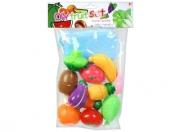 Opakowanie Owoce i warzywa do krojenia