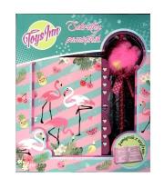 Opakowanie Pamiętnik Flaming STnux