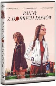 Opakowanie Panny z dobrych domów