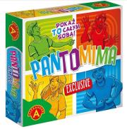 Opakowanie Pantomima Exclusive