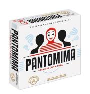 Opakowanie PANTOMIMA Gold