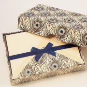 Okładka książki Papeteria box z przykrywką BSC 090