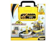 Opakowanie Parking + akcesoria