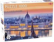 Opakowanie Parliament Building Budapest Puzzle 1000