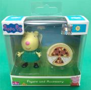 Opakowanie Peppa Pig - Figurka + Akcesoria Wave 2