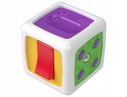 Opakowanie Pierwsza kostka malucha