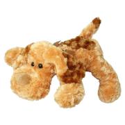 Opakowanie Piesek ARES 28 cm brązowy (12425)