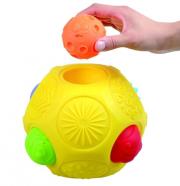 Opakowanie Piłka flexi sensory