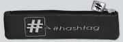 Opakowanie Piórnik mały męski Hashtag