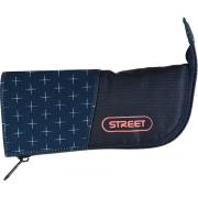 Opakowanie Piórnik owalny Balance Stars