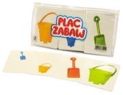 Opakowanie Plac zabaw Rytmy Trzylatek