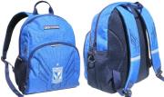 Opakowanie Plecak wycieczkowy niebieski