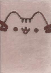 Opakowanie Pluszowy notes BluePrint PUSHEEN
