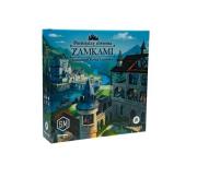 Opakowanie Pomiędzy dwoma Zamkami Szalonego Króla Ludwika