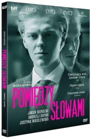 Pomiędzy słowami. Wydawca: Best Film. Dadada.pl Opakowanie Pomiędzy słowami