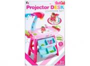 Opakowanie Projektor stolik do rysowania z akcesoriami