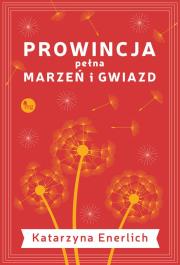Okładka książki Prowincja pełna marzeń i gwiazd