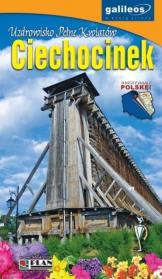 Przewodnik - Ciechocinek. Uzdrowisko pełne kwiatów. Autor:   Praca zbiorowa. Dadada.pl Okładka książki Przewodnik - Ciechocinek. Uzdrowisko pełne kwiatów