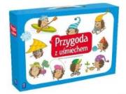Opakowanie Przygoda z uśmiechem. RPP BOX w.2018 WSiP