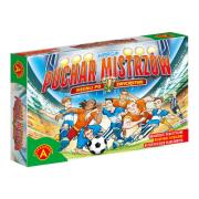 Opakowanie Puchar Mistrzów