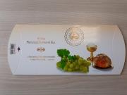 Opakowanie PUDEŁKO KOPERTA KOMUNIA DUŻE MIX WZORÓW