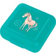 Opakowanie PUDEŁKO ŚNIADANIOWE KONIK CC-6512-5