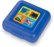 Opakowanie PUDEŁKO ŚNIADANIOWE POJAZDY CC 6513-3