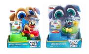 Opakowanie Puppy Dog Pals Figurka z wyrzutnią 2 rodzaje